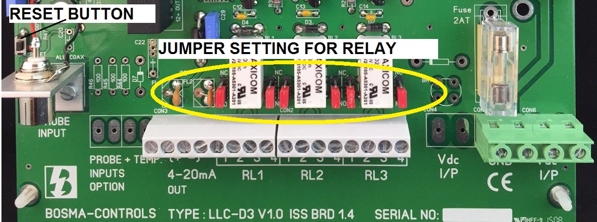 Bosma-LLC-D3-relais-jumpers-and-reset