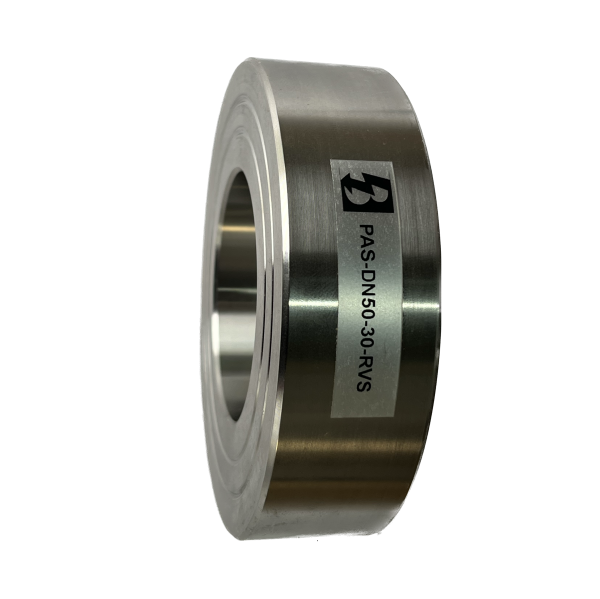 PAS-DN50-30-RVS