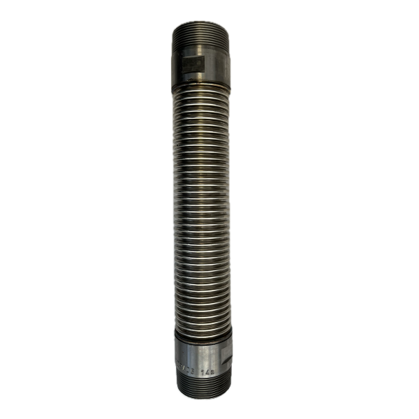 HYDRA Gasflex 2"