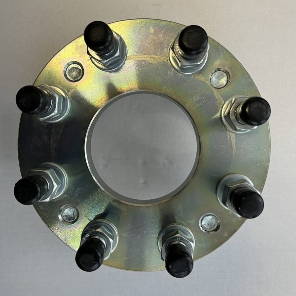 Verloopflens DN80-PN16/DN80-PN10 - Afbeelding 2