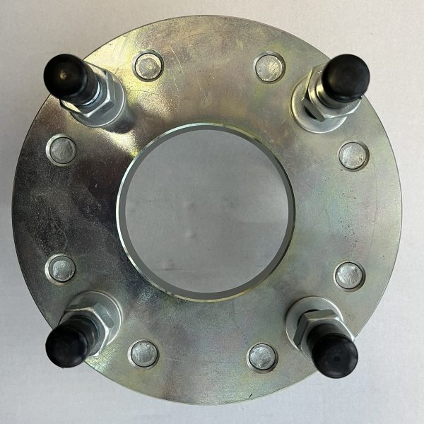 Verloopflens DN80-PN16/DN80-PN10 - Afbeelding 3