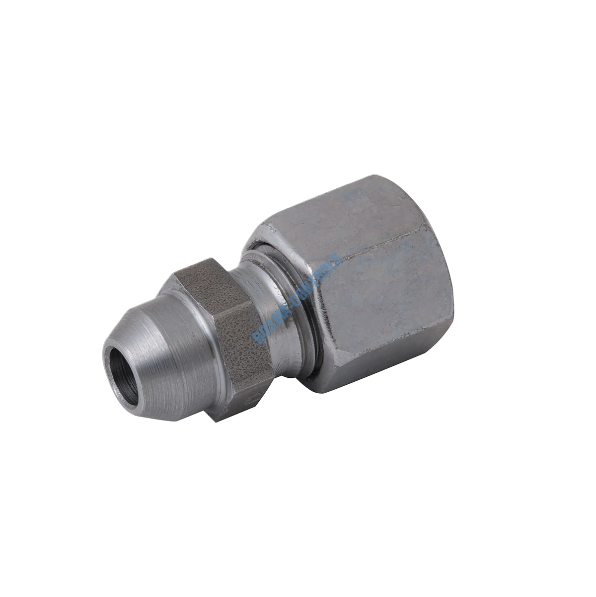 AS (oplas koppeling)