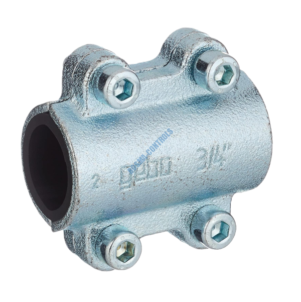 GEBO Type DS (reparatiezadel)