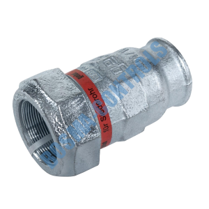 GEBO Klemverbindingen