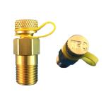 Testpluggen en insteeknaalden